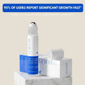 Velatide's Advanced Hair Density Roll-On Serum - Lewedo 25 ml